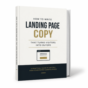 Turn Your Landing Pages Into Conversion Machines